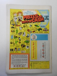 Doc Savage #7 (1973) VG/FN Condition! tape pull fc