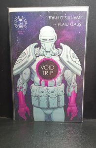 Void Trip #2 (2017)