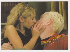 2000 Buffy the Vampire Slayer Season 4 #73