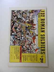 The Uncanny X-Men #143 (1981) VF condition