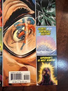 Action Comics Annual #10 (2007)