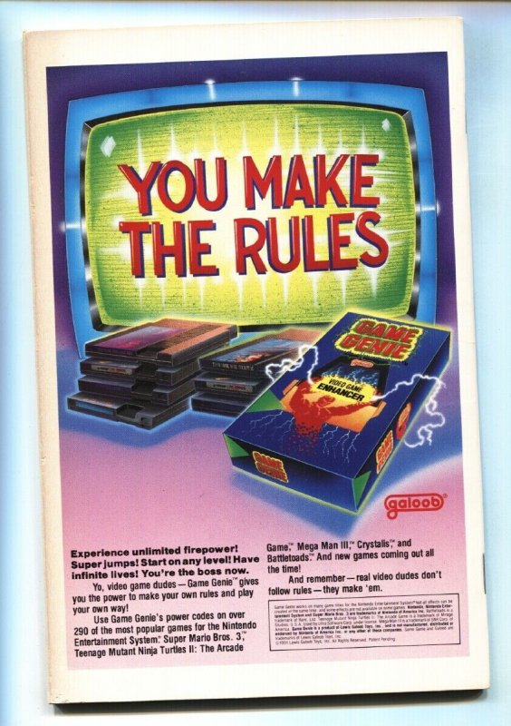 Incredible Hulk #393 Anniversary issue-comic book-Hulk #1 cover