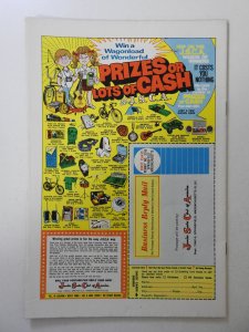 Marvel Spotlight #12 (1973) FN Condition!