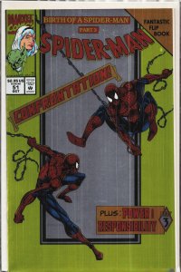 Spider-Man #51