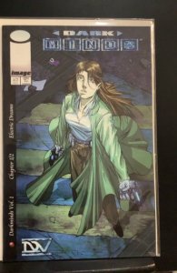 Darkminds (CA) #½ (1999)