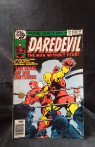 Daredevil #156 (1979)