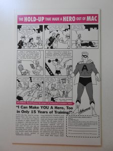 Radioactive Man #1  (1993) Beautiful NM+ Condition!! Beauty!