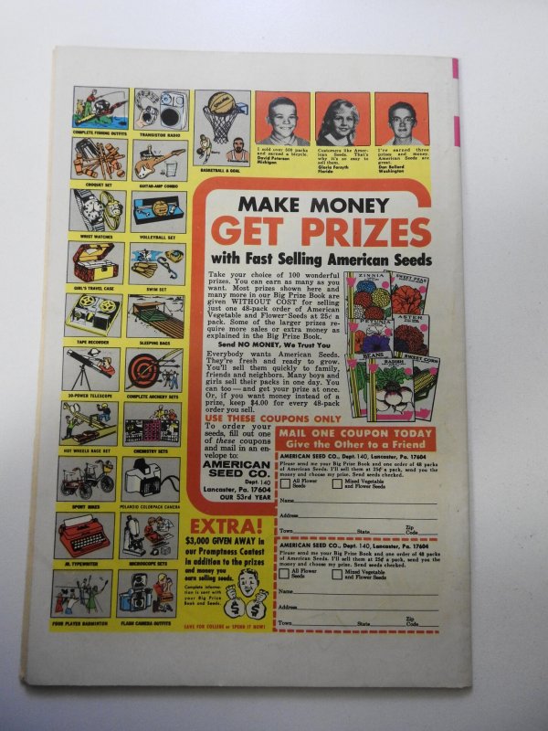 Walt Disney Showcase #3 (1971)