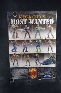 Green Arrow #100 (1995)