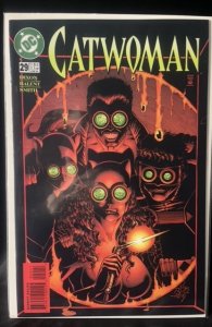 Catwoman #29 (1996)