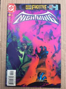 Nightwing #69 (2002)