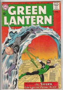 Green Lantern #28 (Apr-64) NM- High-Grade Green Lantern