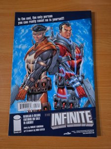 Walking Dead Weekly #28 ~ VERY FINE VF ~ 2011 Image Comics