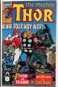The Mighty Thor #428 (1991)