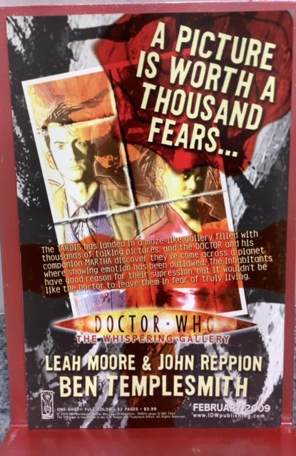 The Transformers: All Hail Megatron #8 (2009)