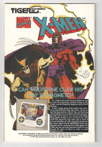 XMEN 4 -VF- 7.5 1st Omega Red