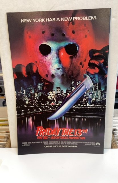 Hellblazer #22 (1989)