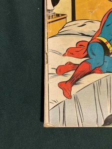 Adventure Comics #251 (1938 DC)
