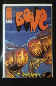 Bone #4 (1996) vf