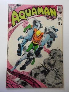 Aquaman #52 (1970) VG/FN Condition!