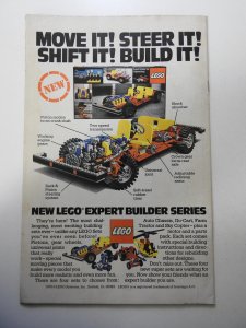 John Carter Warlord of Mars #19 (1978)