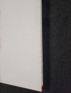 Five Color Comics #1 - Bruce Timm Virgin Variant / TPB RARE (7.0/7.5) 2008