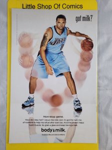 Prelude to Deadpool Corps #1 2010 1st Team Appearance of Deadpool Corps Marvel