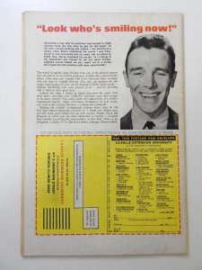 Daredevil #101 (1973) GD/VG Condition