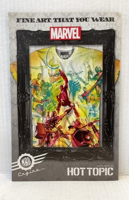 Deadpool #37 Variant Cover (2015)