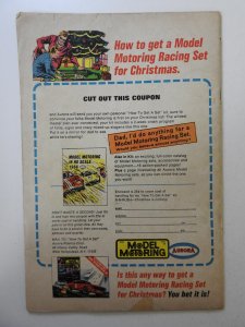 Adventure Comics #352 (1967) GD/VG Condition!