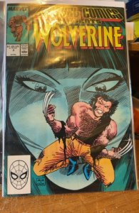 Marvel Comics Presents #3 (1988)