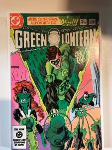 Green Lantern #169 (1983)