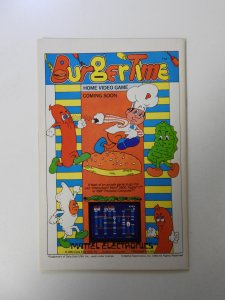 Incredible Hulk #288 VF condition