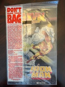 Marvel Action Hour #1