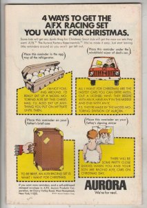 Ghosts #11 (Jan-73) NM- High-Grade 