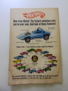 World's Finest Comics #177 (1968) GD/VG condition moisture damage