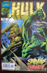 Hulk #6 (1999)