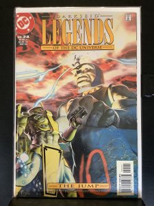 Legends of the DC Universe #24 (2000)