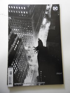 Batman #67 Variant Cover
