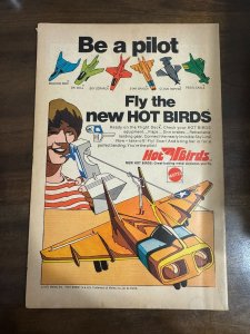 Superman #240 (1971)