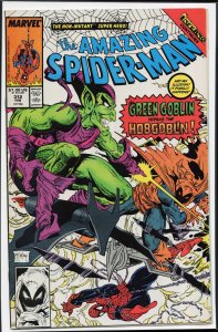 The Amazing Spider-Man #312 (1989) Spider-Man