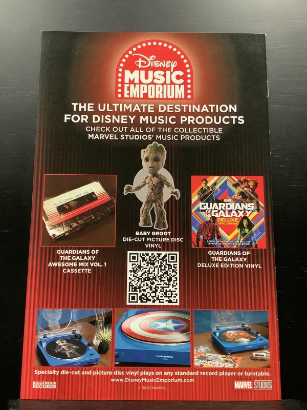 The Legend of Shang-Chi (2021)