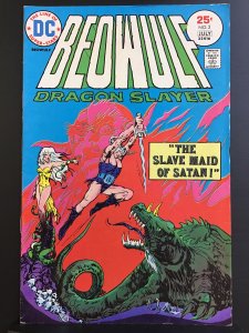 Beowulf #2 (1975)