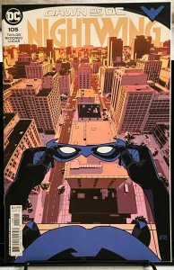 Nightwing #105 (2023)