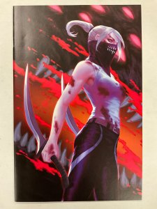 Something is Killing the Children #14 The Comic Mint Cover (2021)