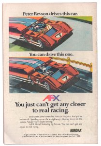 Weird War Tales #20 (1973) Weird War Tales