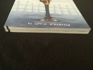 ODDLY NORMAL Vol. 1, 2 Trade Paperbacks