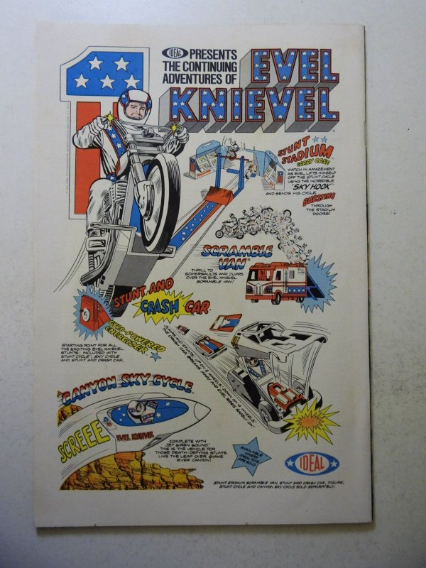 Marvel Team-Up #29 (1975) VF- Condition MVS Intact