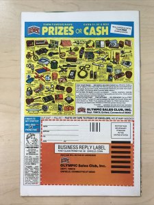 Spectacular Spider-Man 34