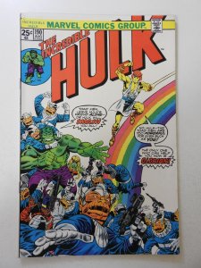 The Incredible Hulk #190 (1975) FN- Condition!